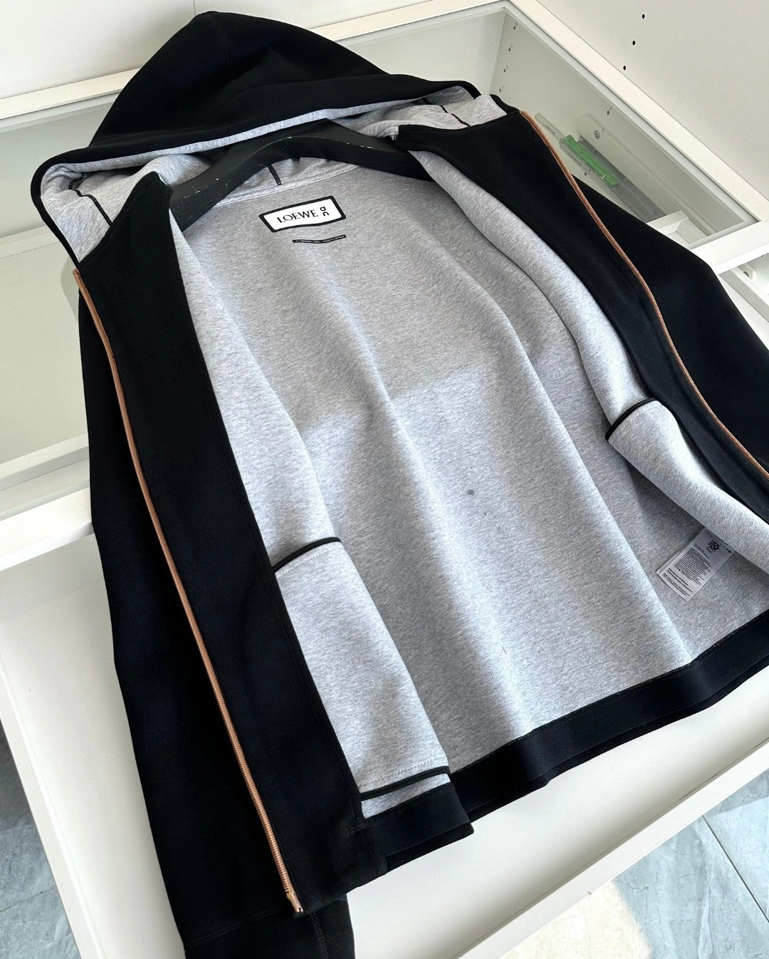 WG.Luxury-- 8o5w5 Oversized 2Colour item:D-F409K0102-2